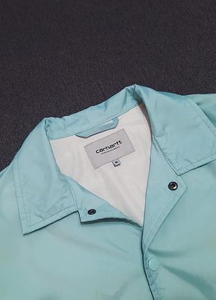 Овершот carhartt script 3