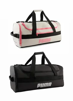 Cумка puma evercat demand duffel bag 859228 02