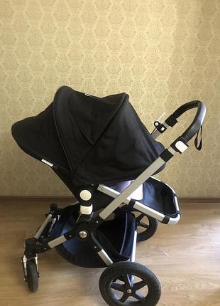 Bugaboo cameleon 2   2 в 1  як нова. 3