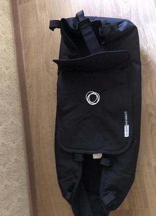 Bugaboo cameleon 2   2 в 1  як нова. 4