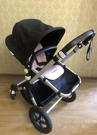 Bugaboo cameleon 2   2 в 1  як нова. 2
