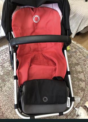 Bugaboo cameleon 2   2 в 1  як нова. 5