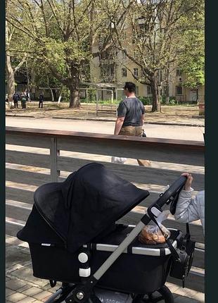Bugaboo cameleon 2   2 в 1  як нова. 6