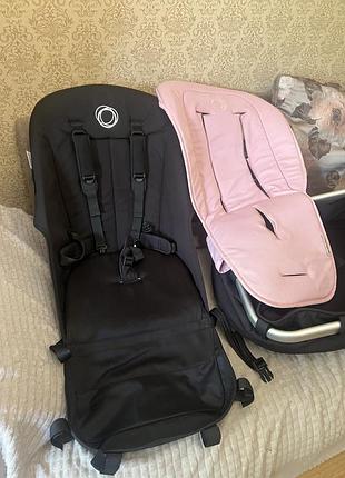 Bugaboo cameleon 2   2 в 1  як нова. 7
