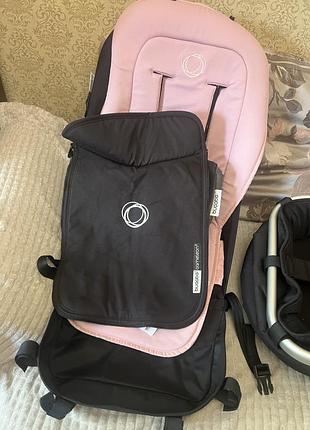 Bugaboo cameleon 2   2 в 1  як нова. 8