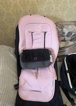 Bugaboo cameleon 2   2 в 1  як нова. 10