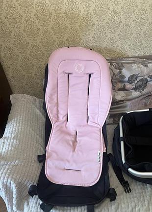 Bugaboo cameleon 2   2 в 1  як нова. 9