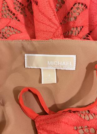 Сукня michael kors 3