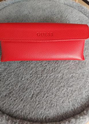 Футляр для очков guess