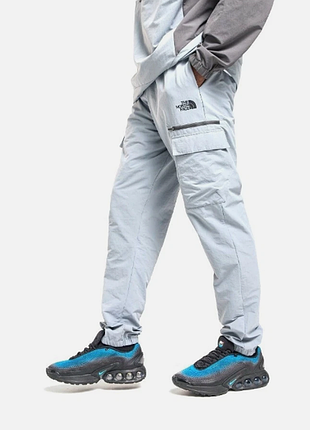 Мужские брюки карго the north face (оригинал) р-s/m