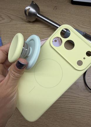 Кейс чохол на iphone 17 pro max 3