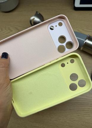 Кейс чохол на iphone 17 pro max 2