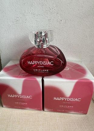Парфуми happydisiac