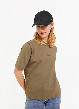 Бейсбольна кепка jack & jones jxbasic з логотипом one size, розмір 56-58
