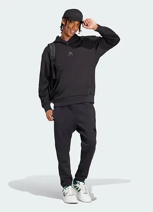 Оригинальный спортивный костюм adidas all szn. адидас, худи, штаны