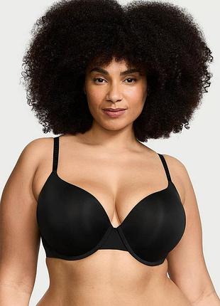 Гладкий бюстгальтер victoria's secret