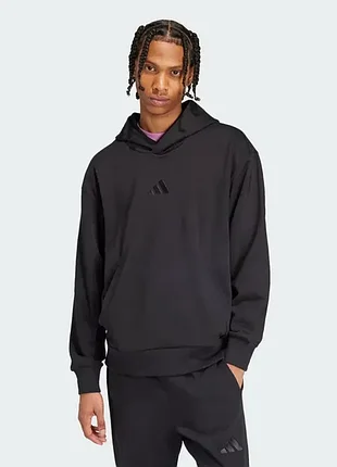 Оригінал. худі adidas all szn. адідас