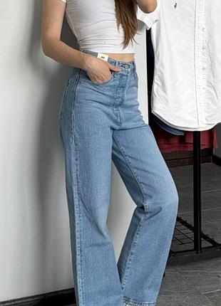 Джинсы штаны брюки новые деним levi’s levis bootcut new