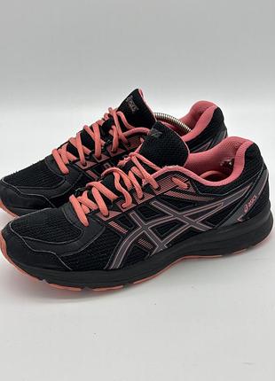Кросівки жіночі asics jolt 38 розмір 24 см є незначний дефект задніка