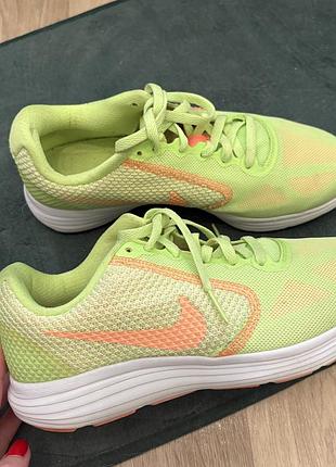 Идеальные кроссовки nike оригинал 37,5