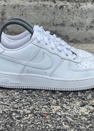 Nike air force 1 оригінал 37,5 розмір жіночі кросівки nike air force