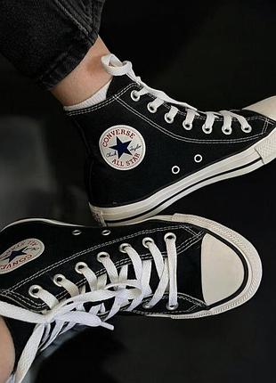 Кеди, конверси,converse,36-41р 40