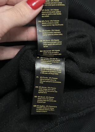 Світшот alpha industries 5