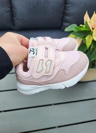 Легкі кросівки, тм jong golf! розмір 22-27р 26