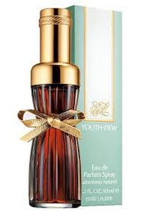 Estée lauder youth dew