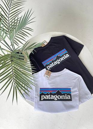 Футболка patagonia