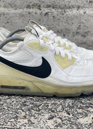 Nike air max 90 terrascape оригінал 45,5 розмір чоловічі кросівки nike air max 90