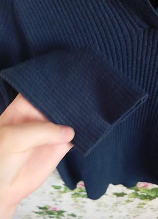 Светр в рубчик vero moda 8