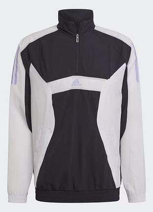 Мужской анорак adidas