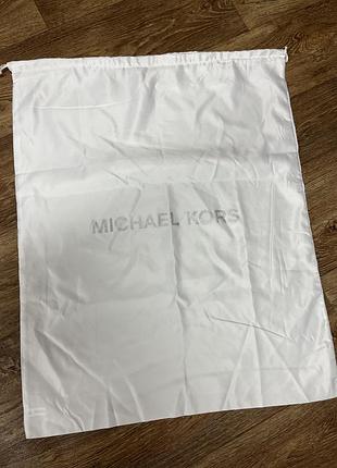 Брендовий пильник michael kors