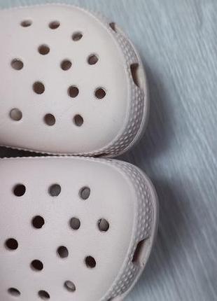 Дитячі крокси crocs 4