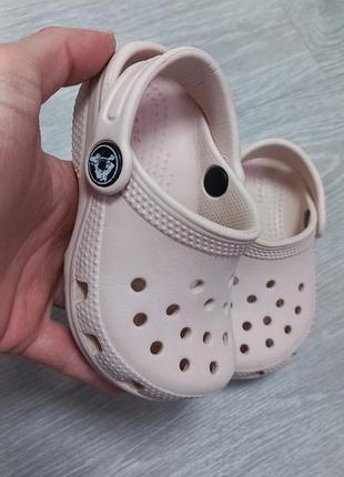 Дитячі крокси crocs 2