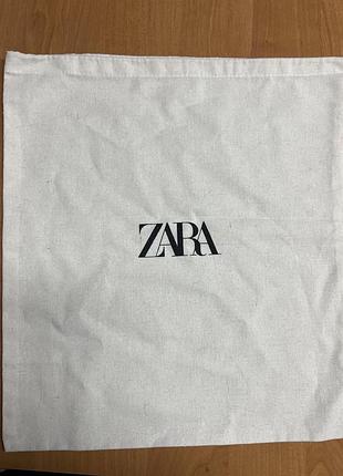 Пильник zara.