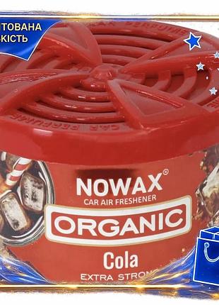 Dm ароматизатор воздуха nowax спецификация 2.2 organic cola гелевый для автомобиля освежитель воздуха spe|lz
