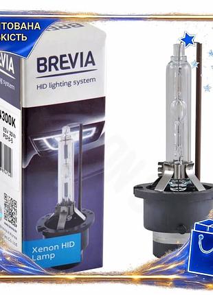 Dm ксеноновая лампа brevia спецификация 2.2 d4s 4300k 35w для авто замена галогенной лампы светодиодна spe|lz