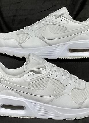 Nike air max sc