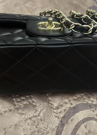 Сумка chanel 4