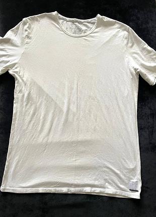 Чоловіча футболка calvin klein (оригінал) xl