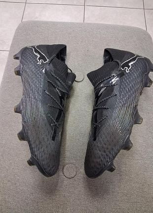 Бутсы puma future 7 ultimemate(оригинал) 4