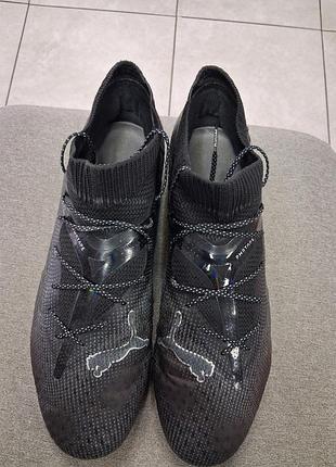 Бутсы puma future 7 ultimemate(оригинал) 2