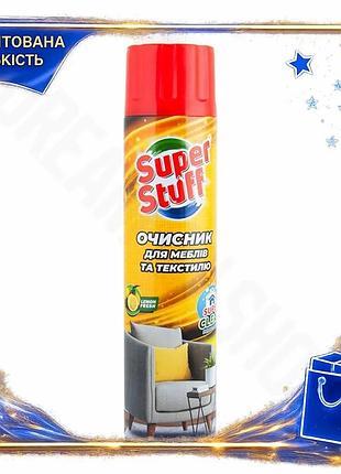 Dm очиститель для ковров спецификация 2.2 и мебели super stuff аэрозоль 650мл пенный очиститель для те spe|lz