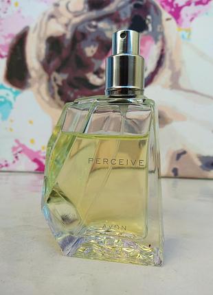 Avon perceive парфюмированная вода для женщин 42 мл.