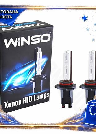 Dm ксеноновая лампа winso спецификация 2.2 hb3 5000k 35w для автомобилей светодиодная фара замена штат spe|lz