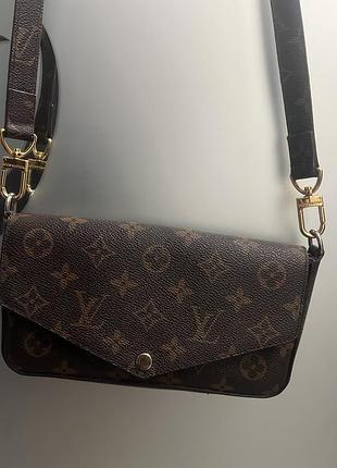 Сумка louis vuitton 2