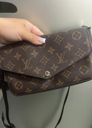Сумка louis vuitton 3