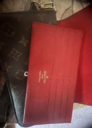 Сумка louis vuitton 8